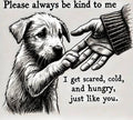 'JUST FOR ME & MY DOG' - Seeking Partners