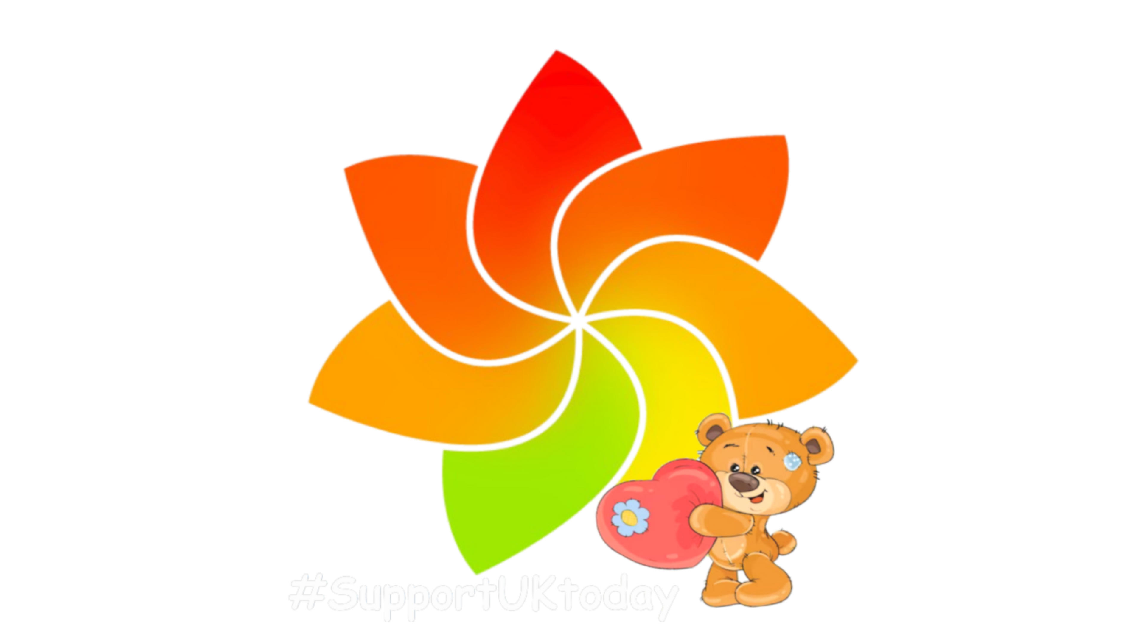 #SupportUKtoday