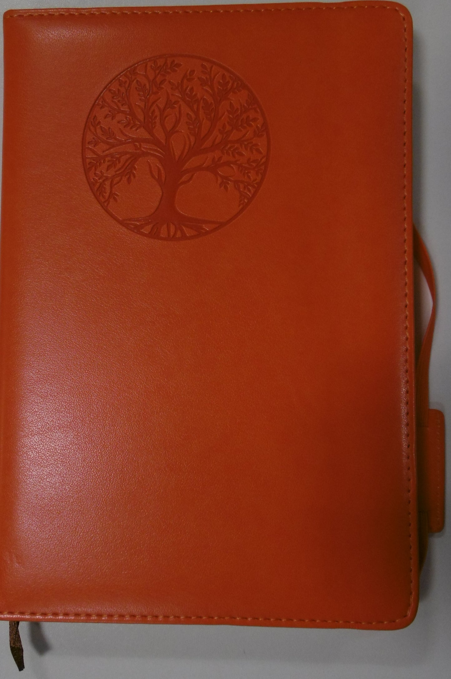 No Tree No Me - various coloured covered Journals